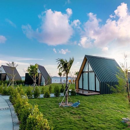 Summer Bay Beach Club & Cabins Sihanoukville By Preference Exterior foto