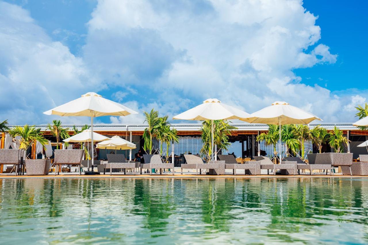 Summer Bay Beach Club & Cabins Sihanoukville By Preference Exterior foto
