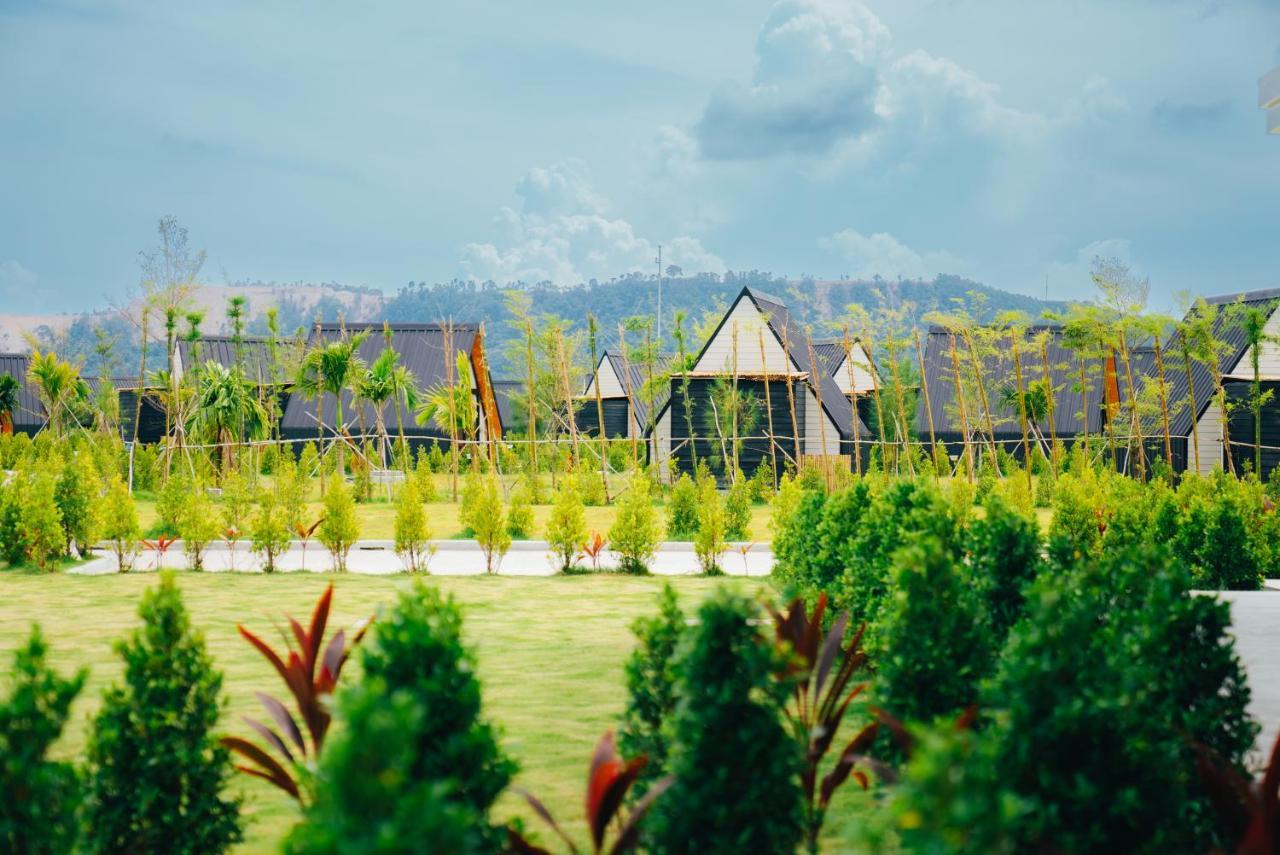 Summer Bay Beach Club & Cabins Sihanoukville By Preference Exterior foto