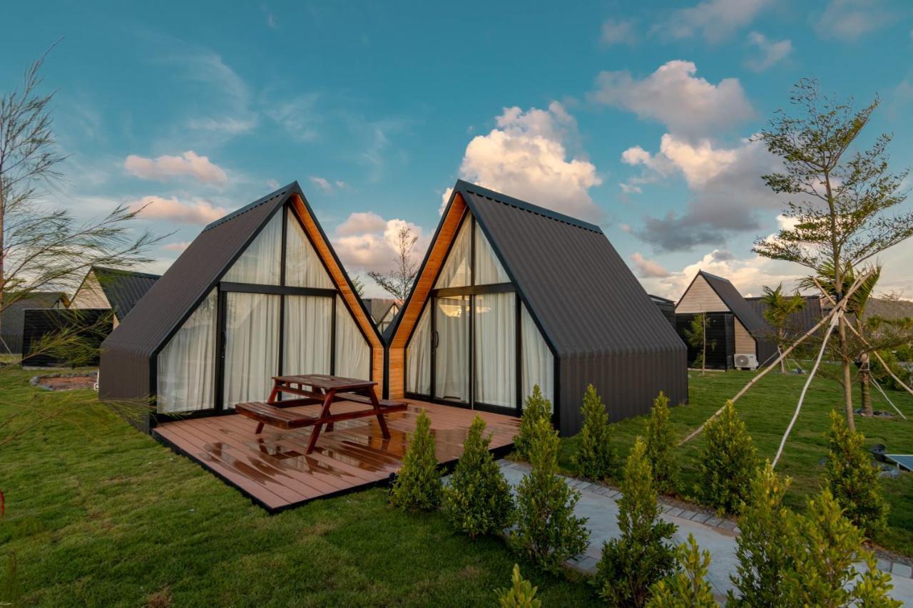 Summer Bay Beach Club & Cabins Sihanoukville By Preference Exterior foto
