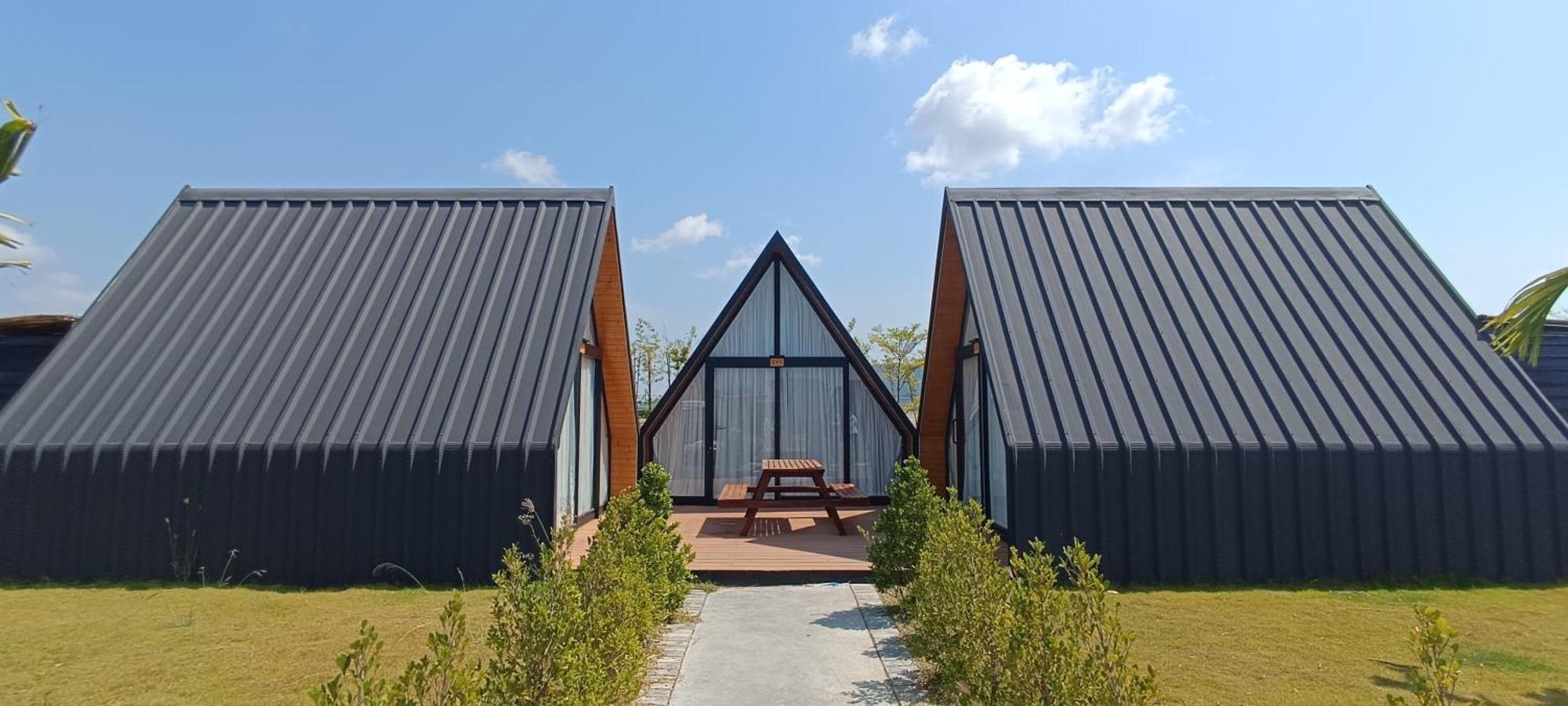 Summer Bay Beach Club & Cabins Sihanoukville By Preference Exterior foto