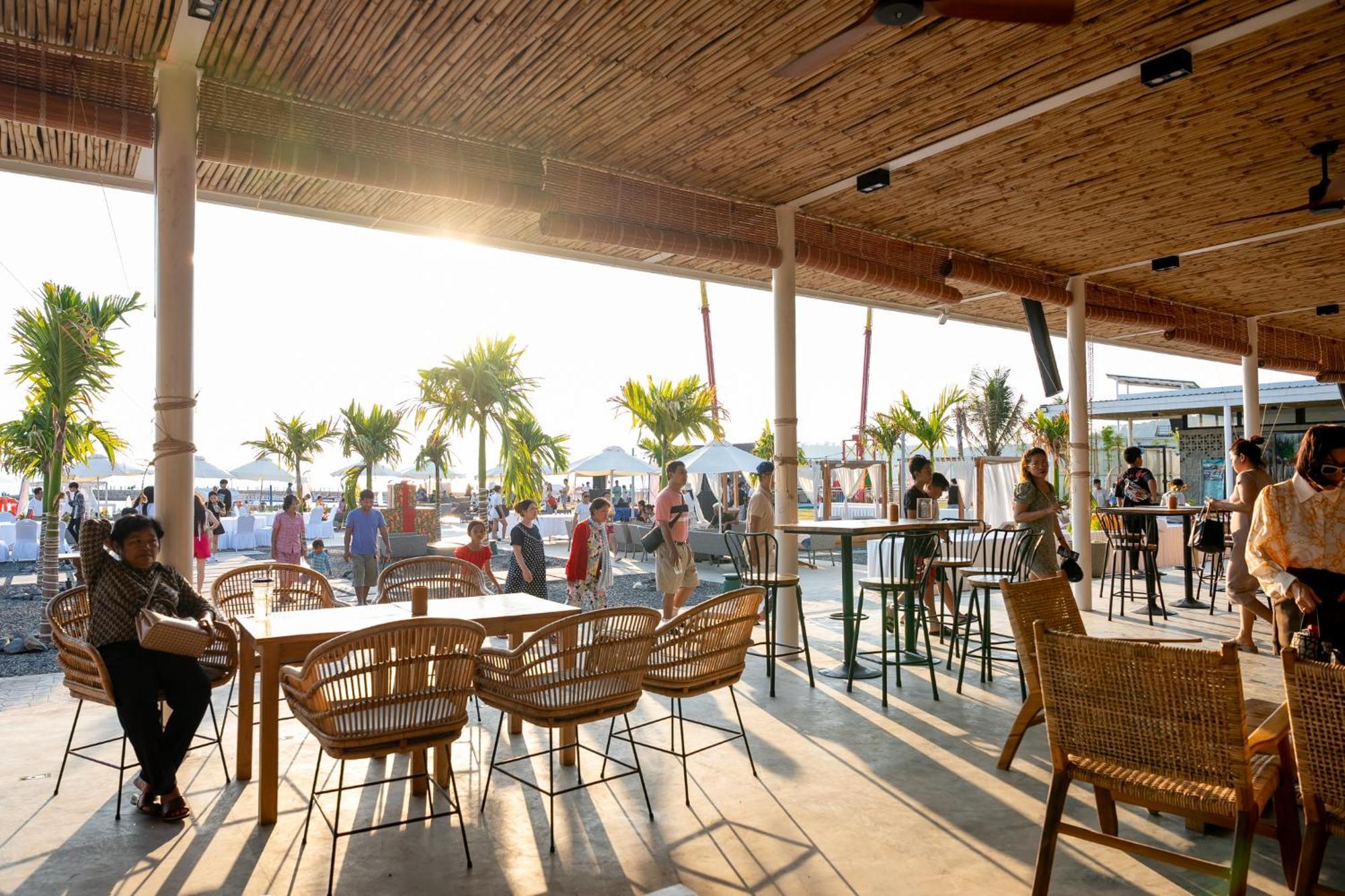 Summer Bay Beach Club & Cabins Sihanoukville By Preference Exterior foto