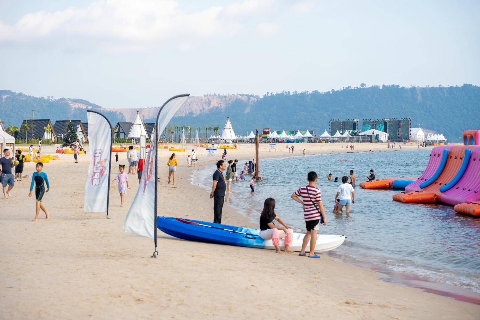 Summer Bay Beach Club & Cabins Sihanoukville By Preference Exterior foto