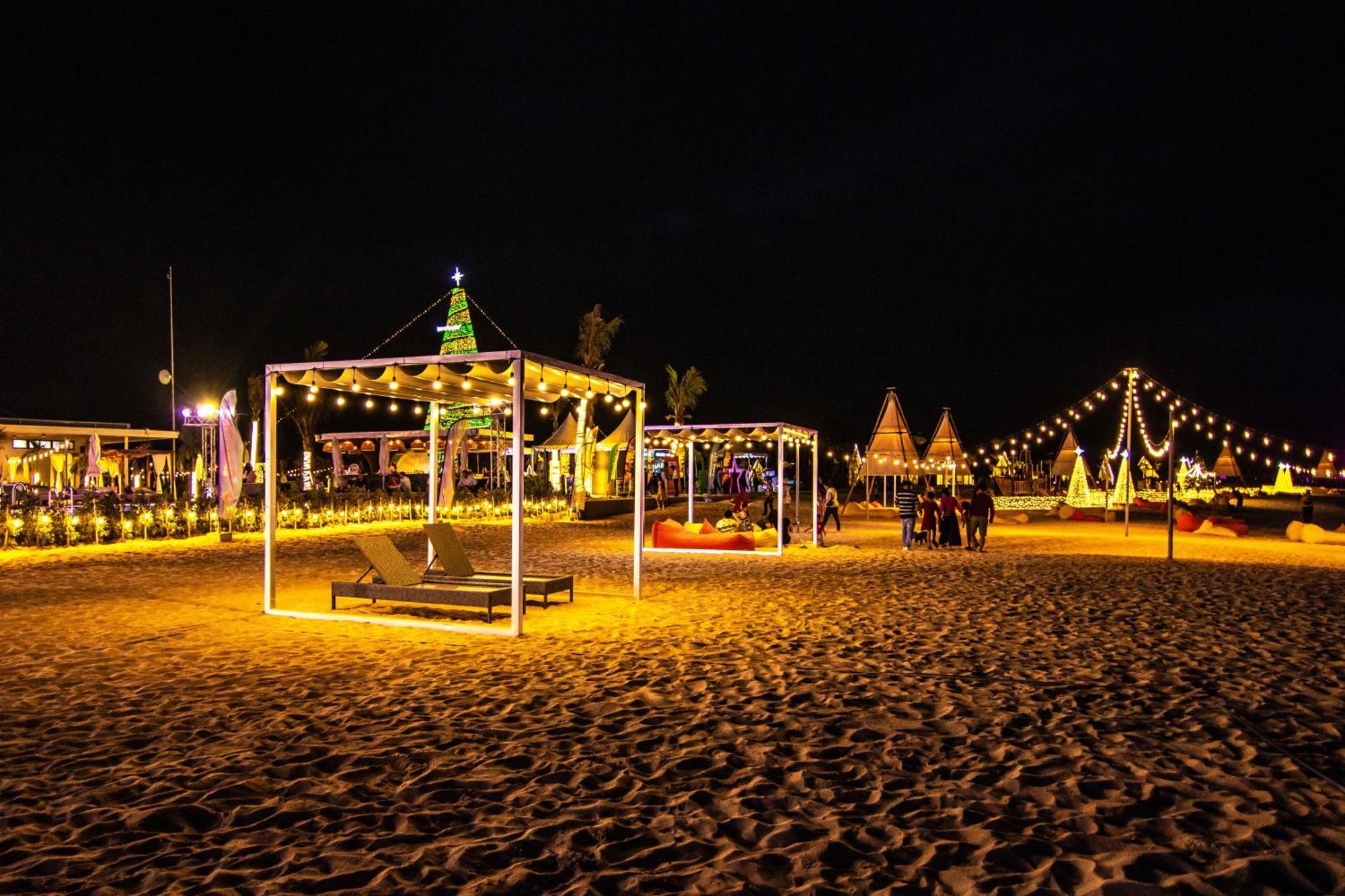 Summer Bay Beach Club & Cabins Sihanoukville By Preference Exterior foto