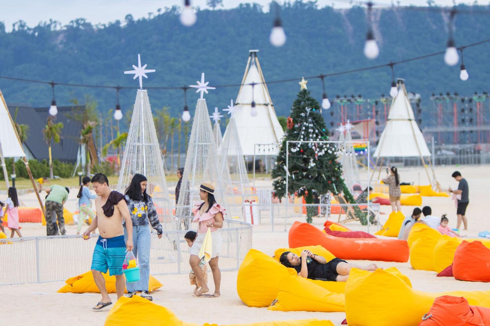 Summer Bay Beach Club & Cabins Sihanoukville By Preference Exterior foto