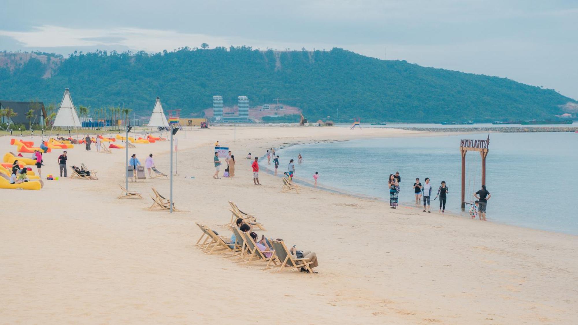 Summer Bay Beach Club & Cabins Sihanoukville By Preference Exterior foto