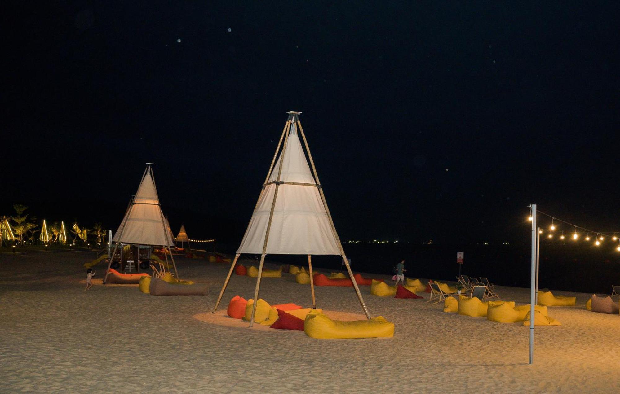Summer Bay Beach Club & Cabins Sihanoukville By Preference Exterior foto