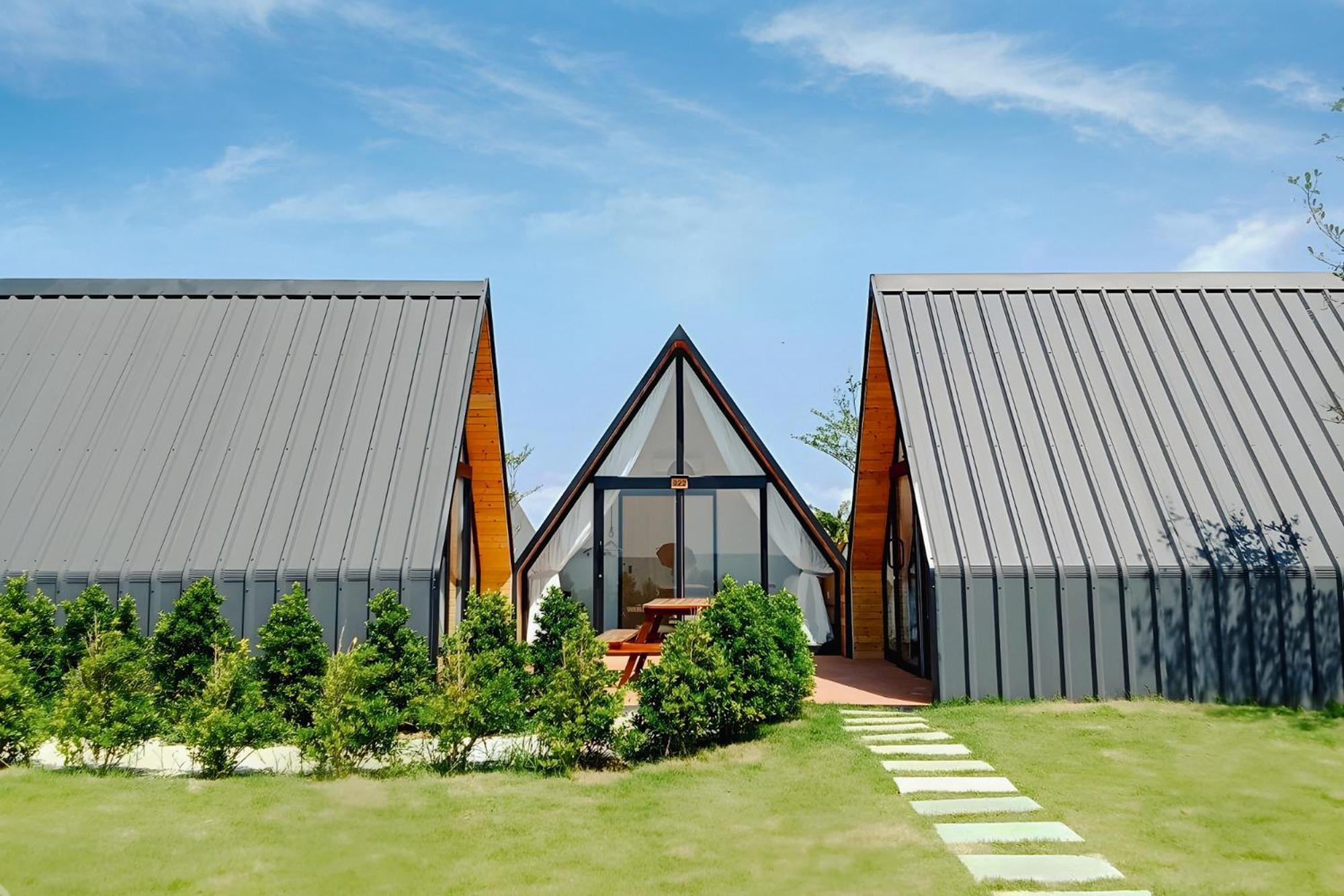 Summer Bay Beach Club & Cabins Sihanoukville By Preference Exterior foto