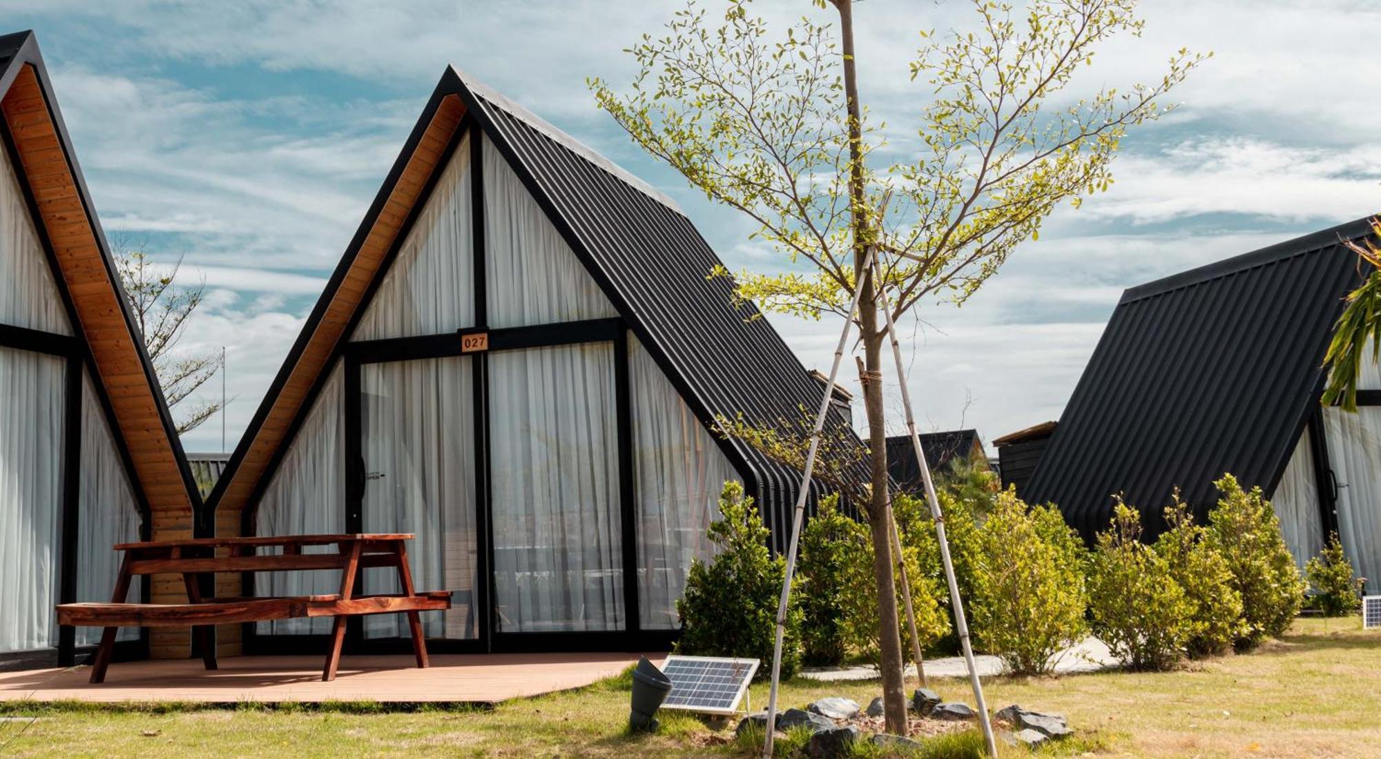 Summer Bay Beach Club & Cabins Sihanoukville By Preference Exterior foto