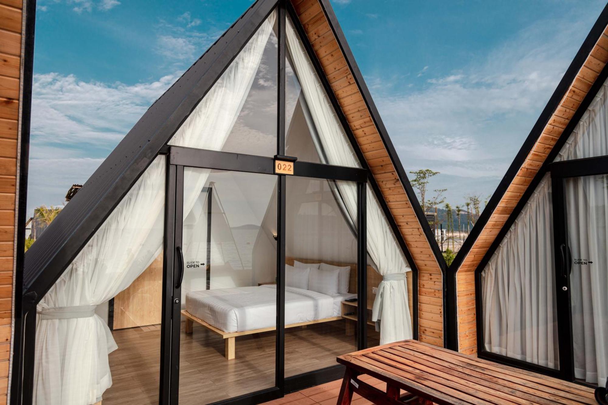 Summer Bay Beach Club & Cabins Sihanoukville By Preference Exterior foto