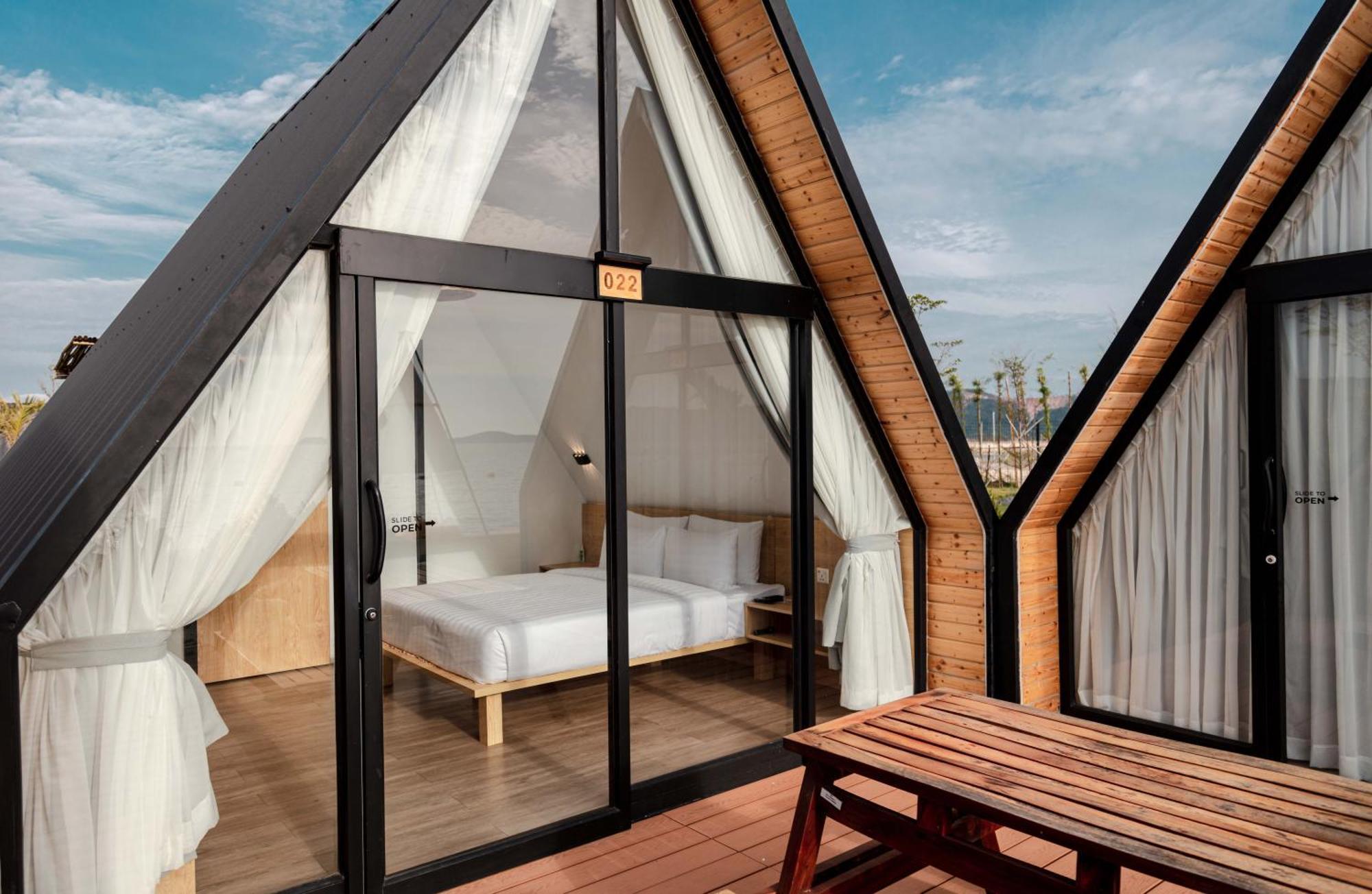 Summer Bay Beach Club & Cabins Sihanoukville By Preference Exterior foto