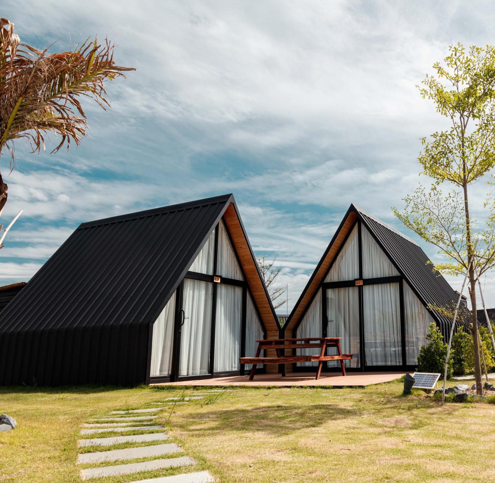Summer Bay Beach Club & Cabins Sihanoukville By Preference Exterior foto